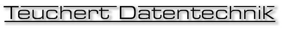 TD-Logo